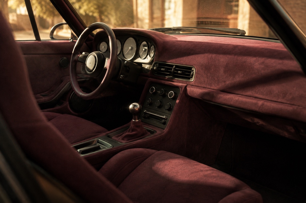 Alcantara imitatsioon